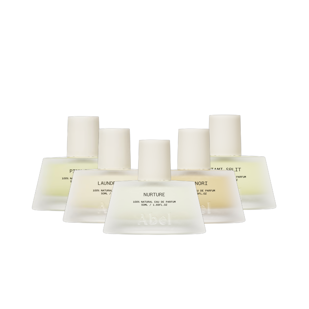 Sample service - Sample Set Abel