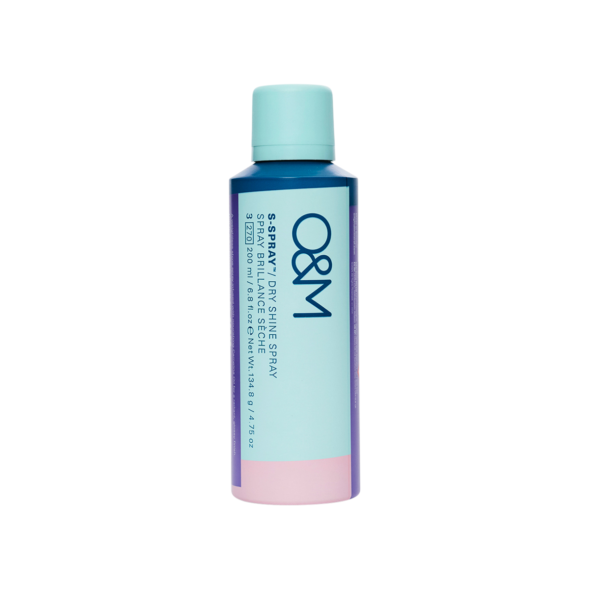 Original & Mineral - Dry Shine Spray