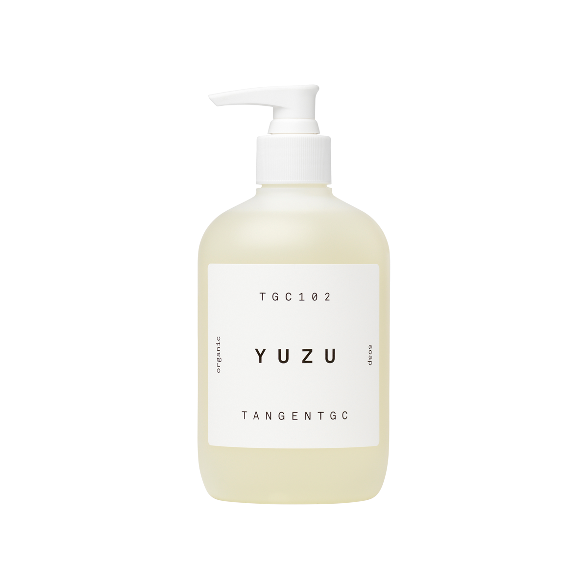 Tangent GC - Yuzu Soap