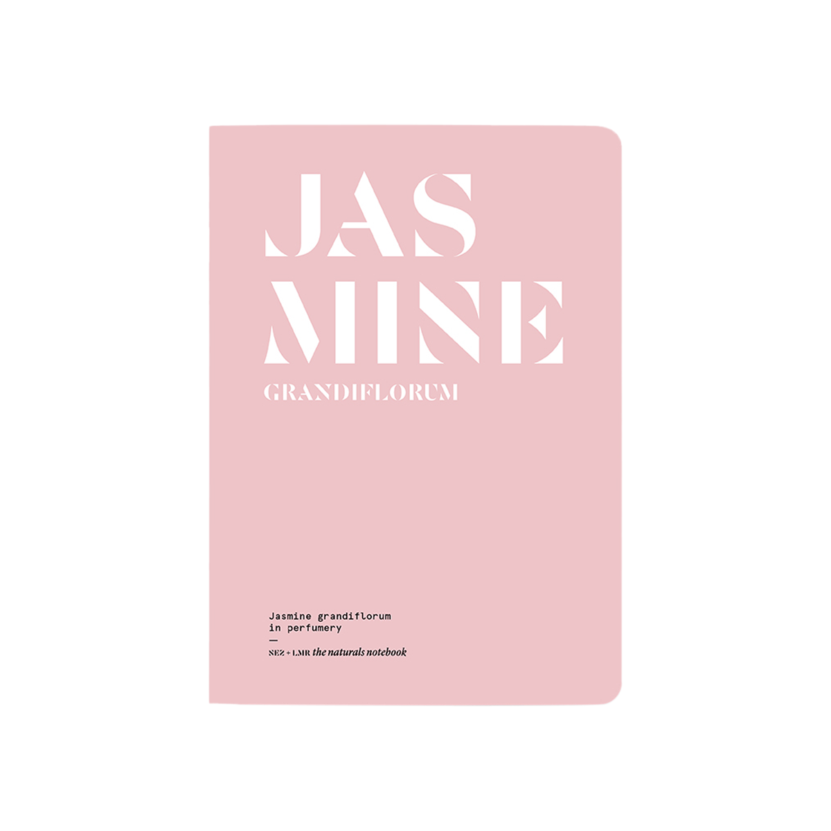 By Nez - Collective Jasmine Grandiflorum In Perfumery