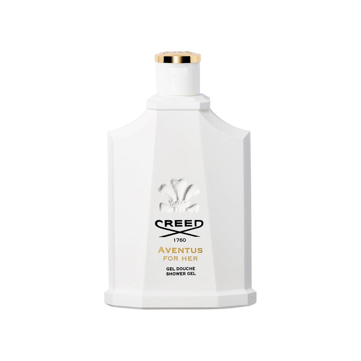 Creed - Aventus for Her Parfum Shower Gel
