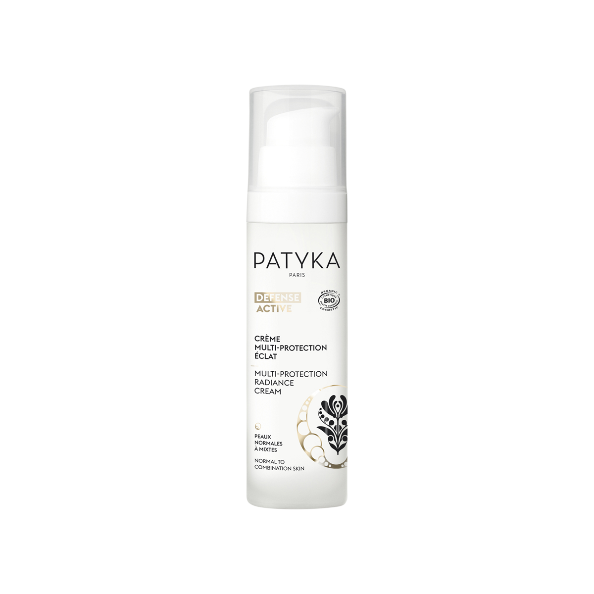 Patyka - Multi-Protection Radiance Cream
