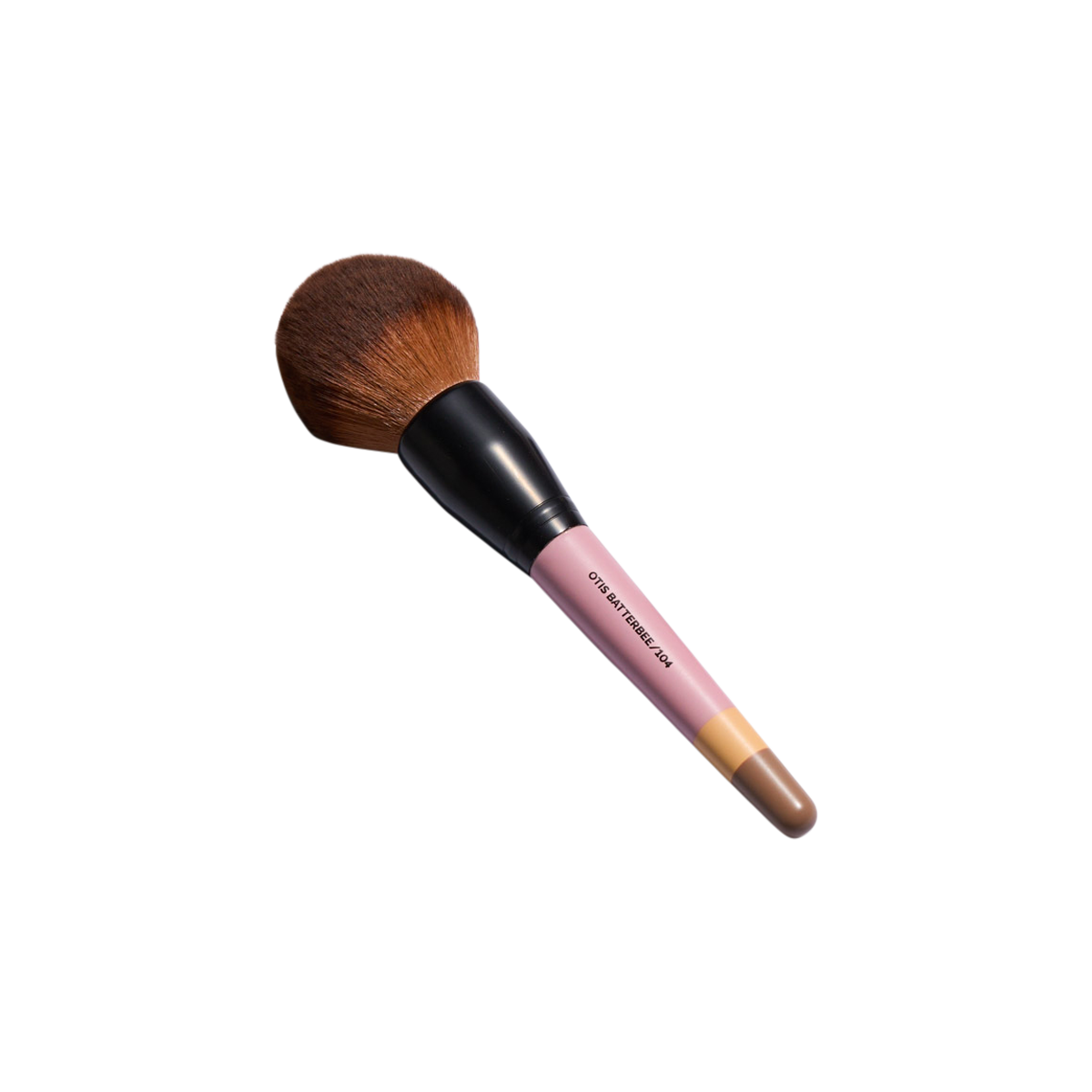 Otis Batterbee - The Ultimate Face Brush 104