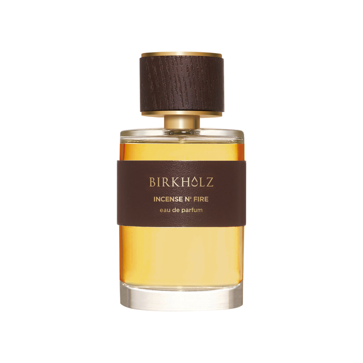 Birkholz - Incense N Fire Eau de Parfum