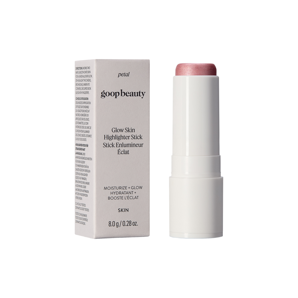 goop - Highlighter Stick