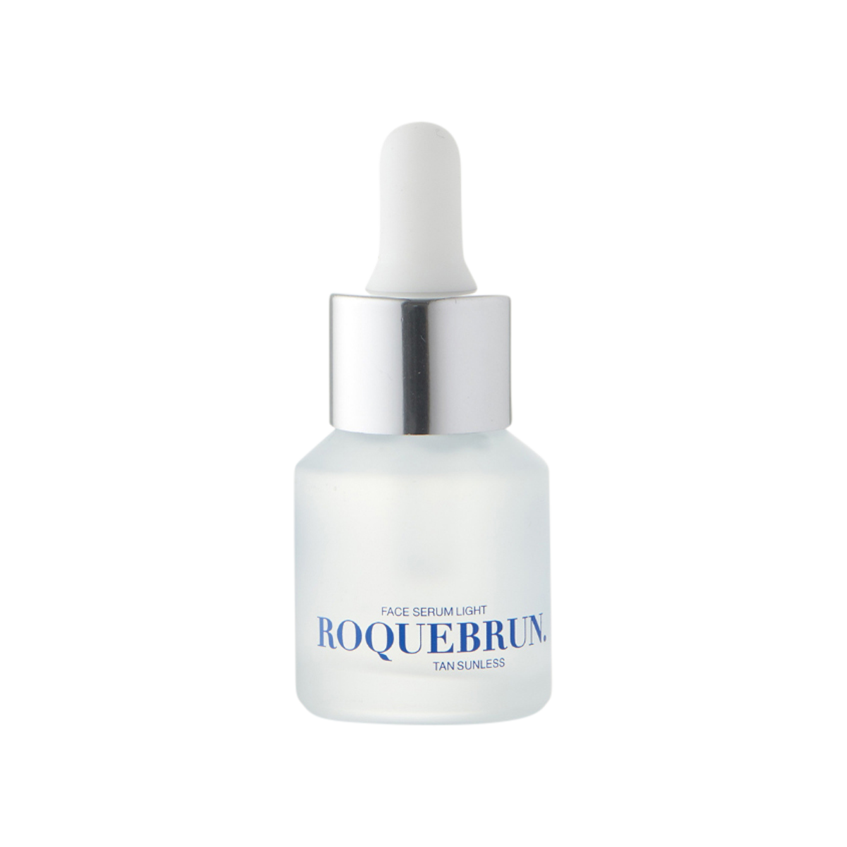 Roquebrun - Mini Face Serum Light