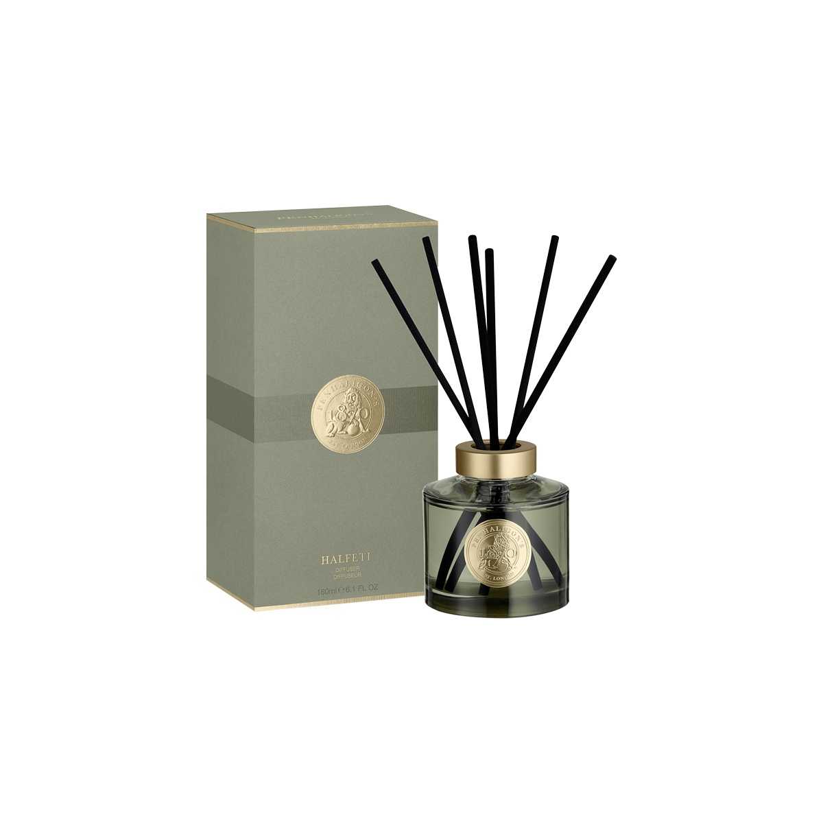 Penhaligon's - Home Diffuser Halfeti