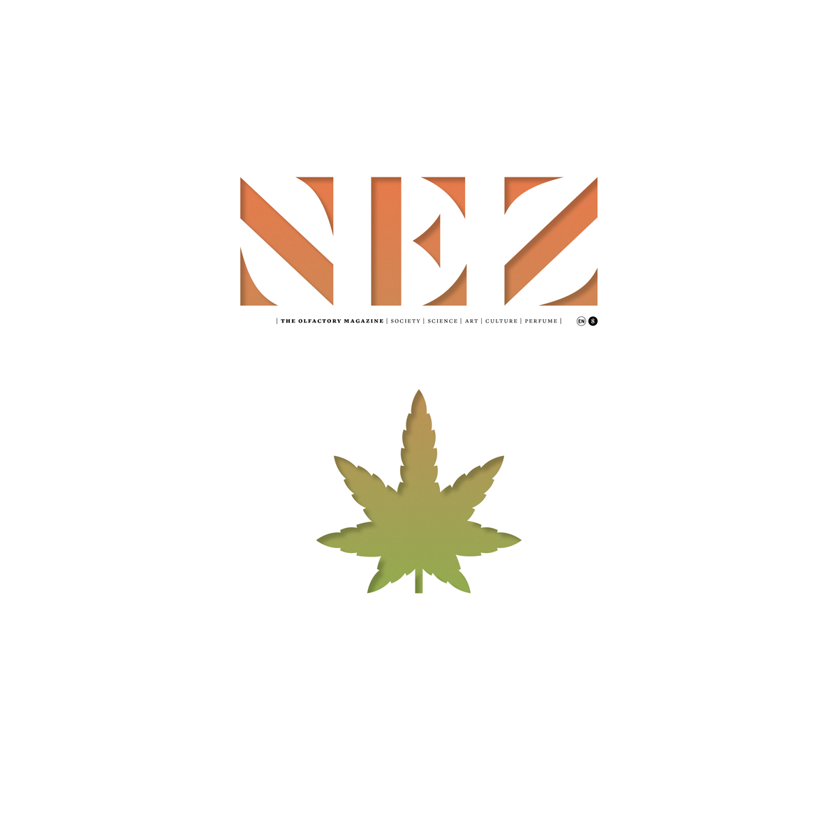 By Nez - The Olfactory Magazine 08 Addictive Substances