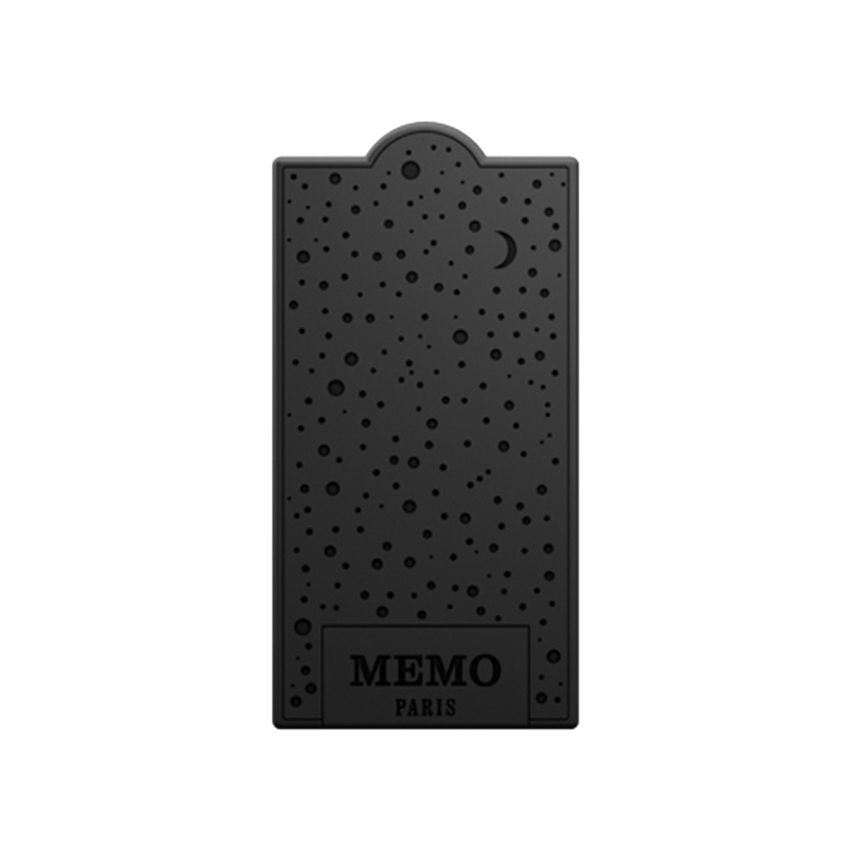 Memo Paris - African Leather Car Diffuser Refill