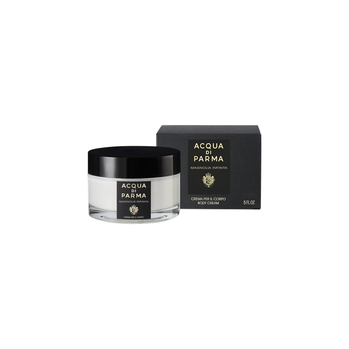 Acqua di Parma - Signature Magnolia Infinita Body Cream