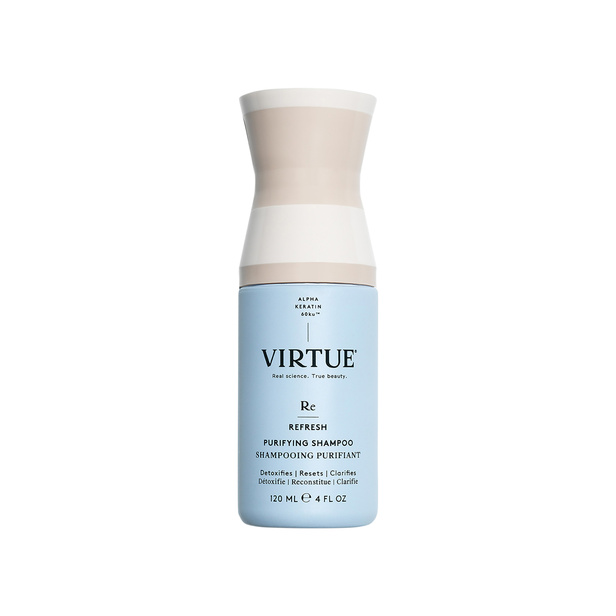 Virtue - Purifying Shampoo