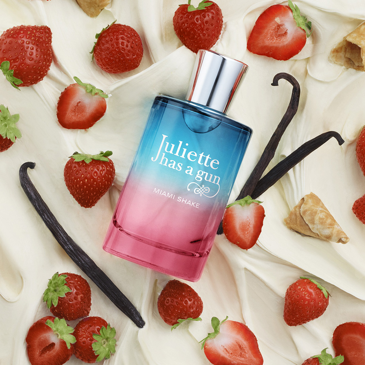Juliette has a Gun - Miami Shake Eau de Parfum