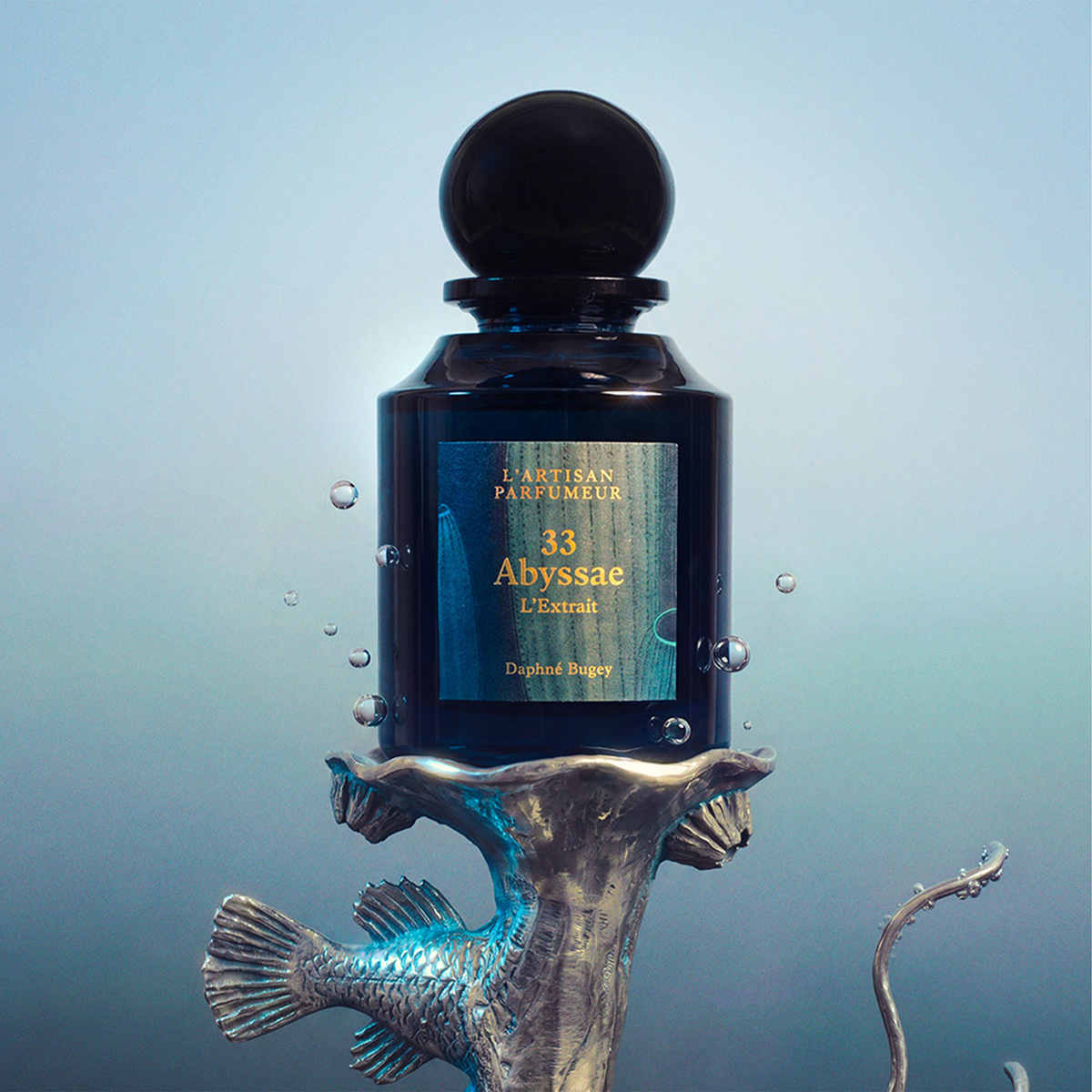 L'Artisan Parfumeur - Abyssae L'Extrait Extrait de Parfum