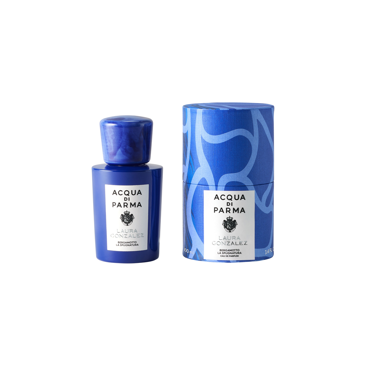 Acqua di Parma - Bergamotto La Spugnatura Eau de Parfum