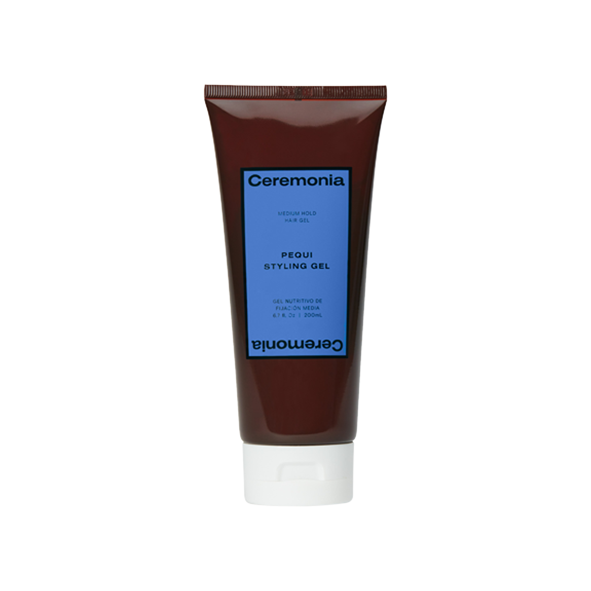 Ceremonia - Pequi Styling Gel 200ml