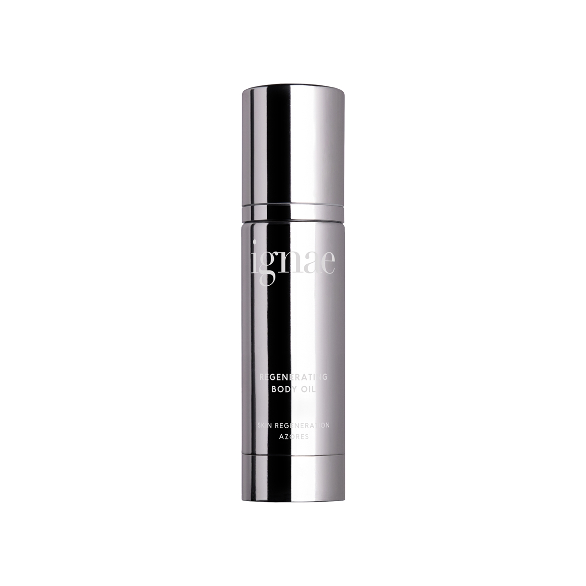 Ignae - Regenerating Body Oil