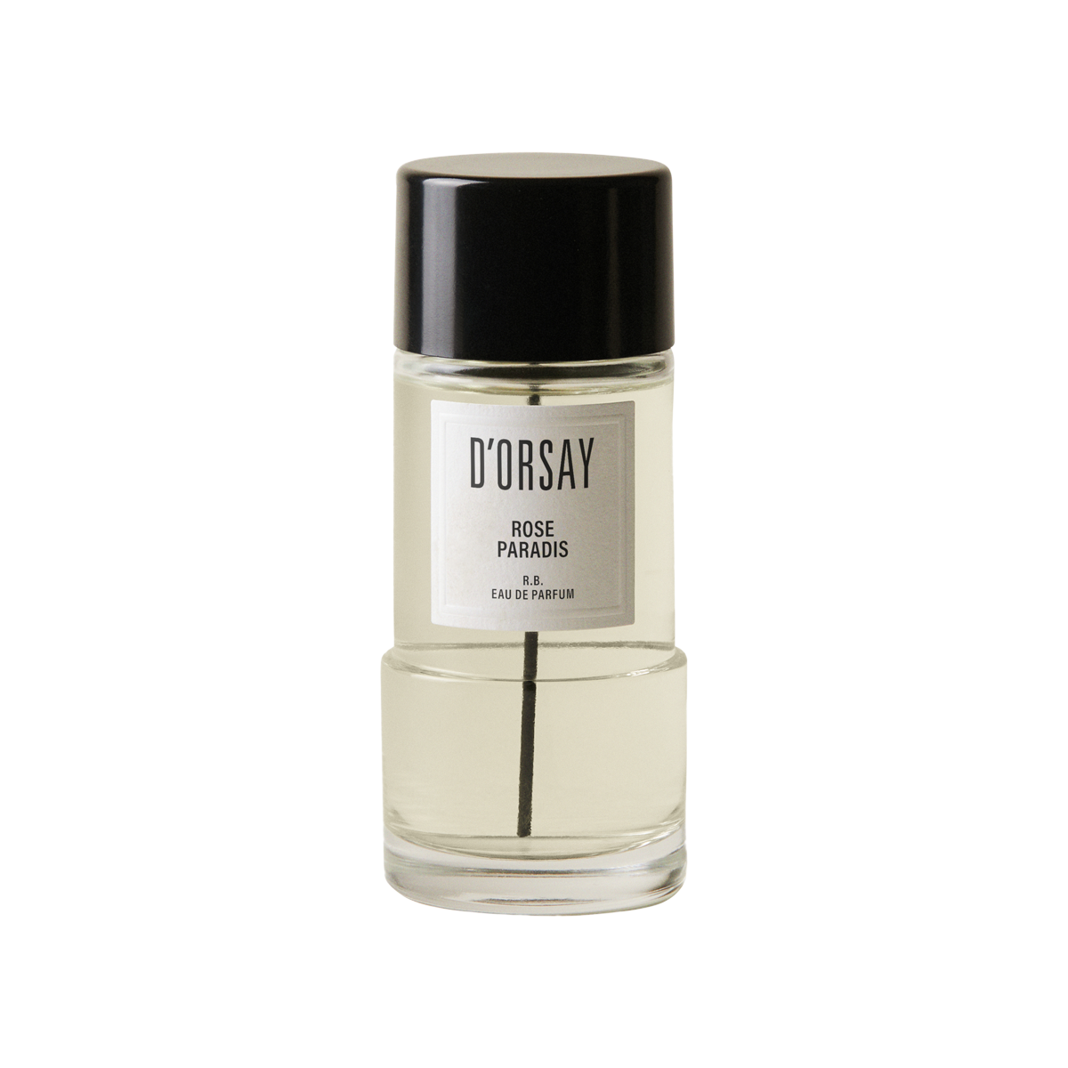 D'Orsay - Rose Paradis R.B. Eau de Parfum