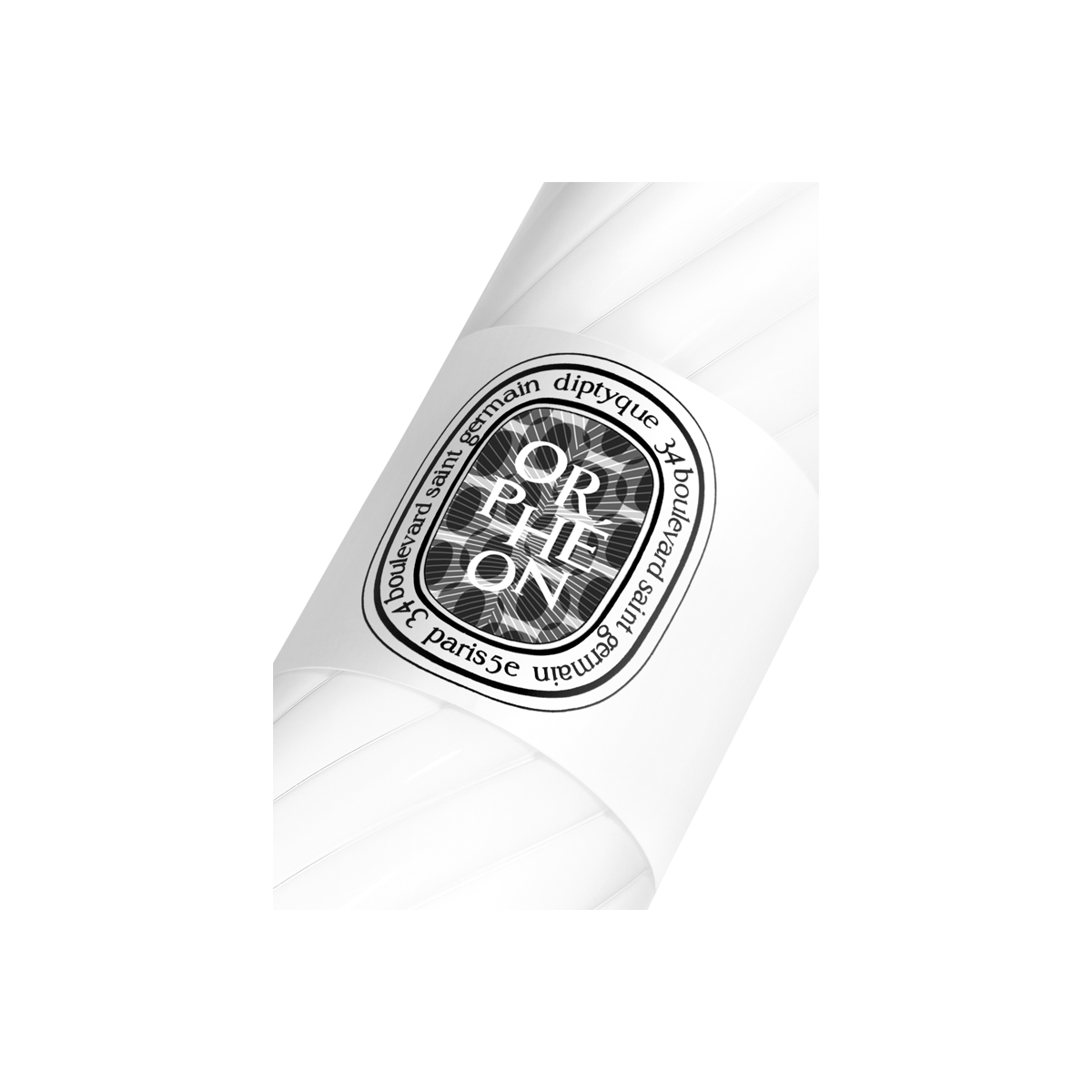 Diptyque - Orphéon Perfumed Body Lotion