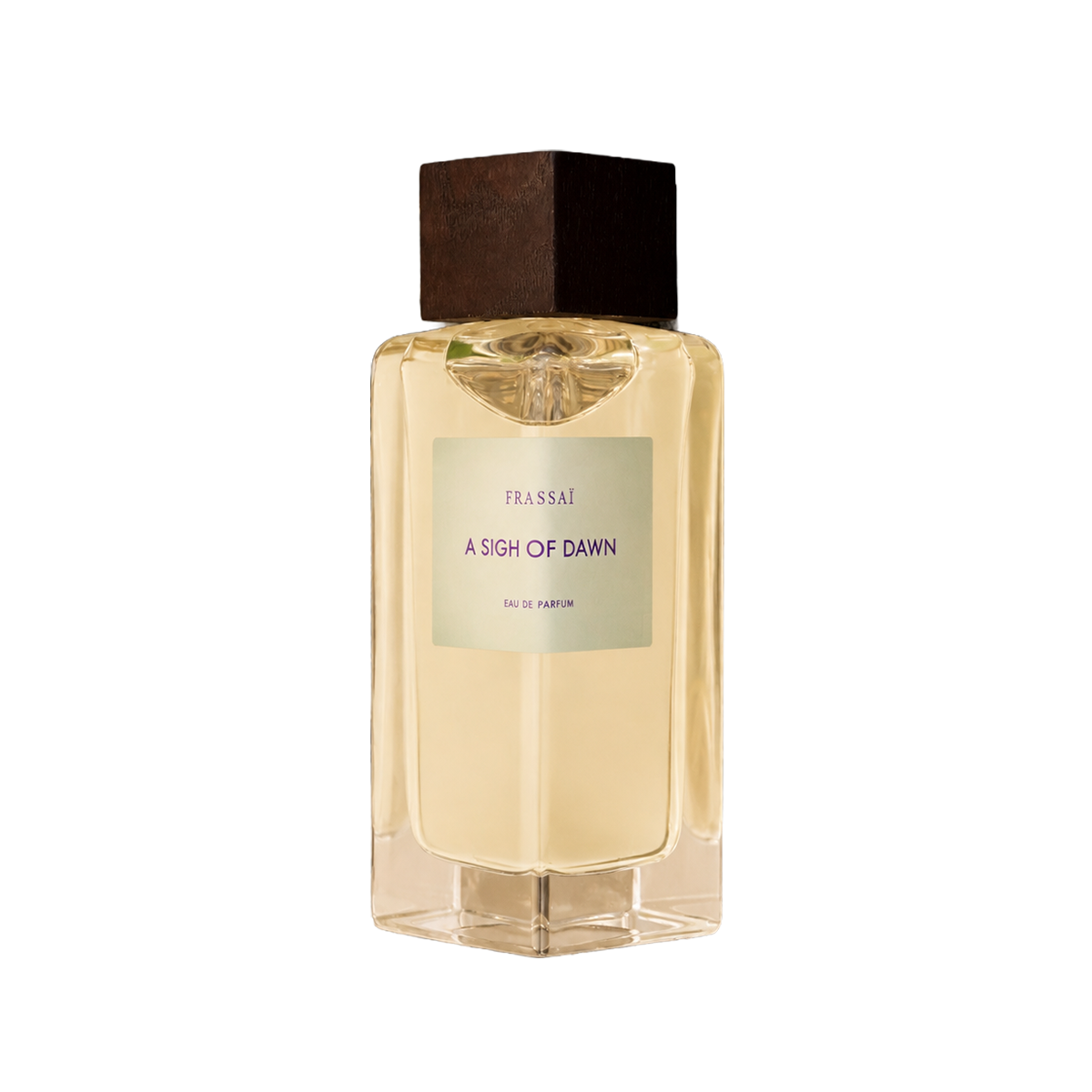 Frassai - A Sigh Of Dawn Eau de Parfum