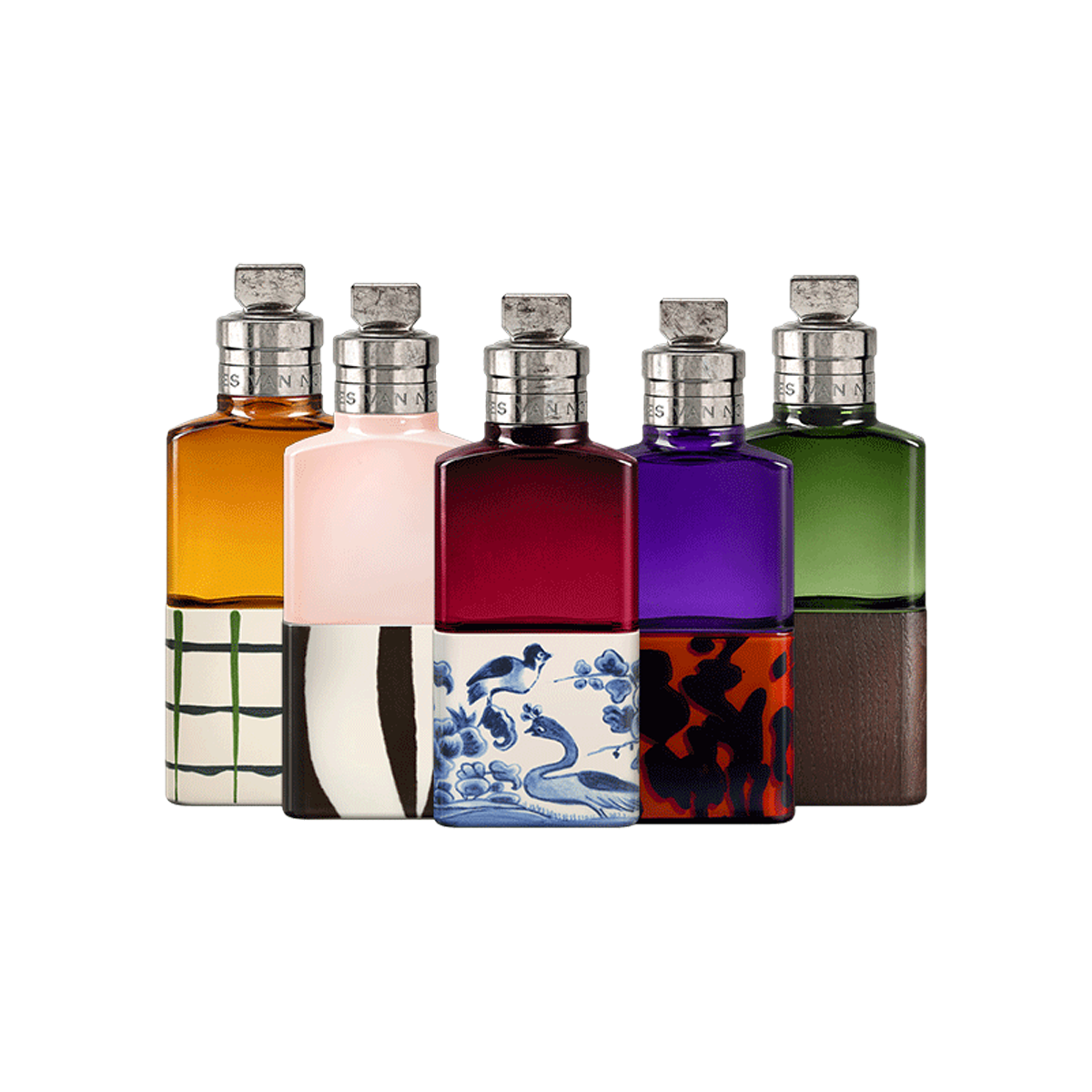 Sample service - Sample Set Dries van Noten