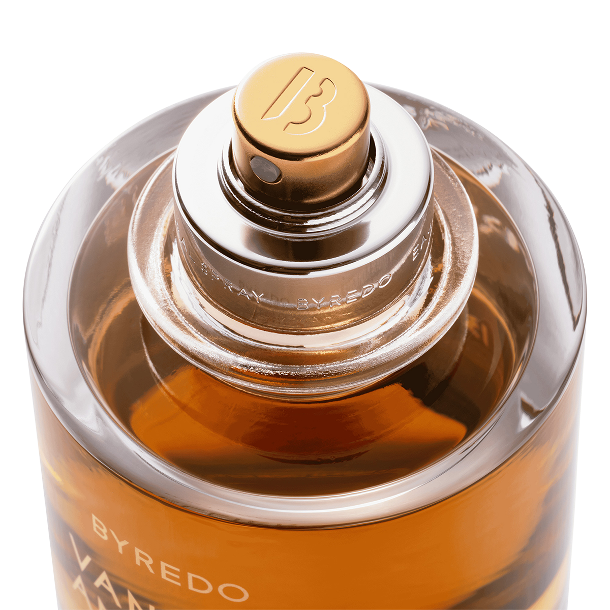 Byredo - Vanille Antique Extrait de Parfum