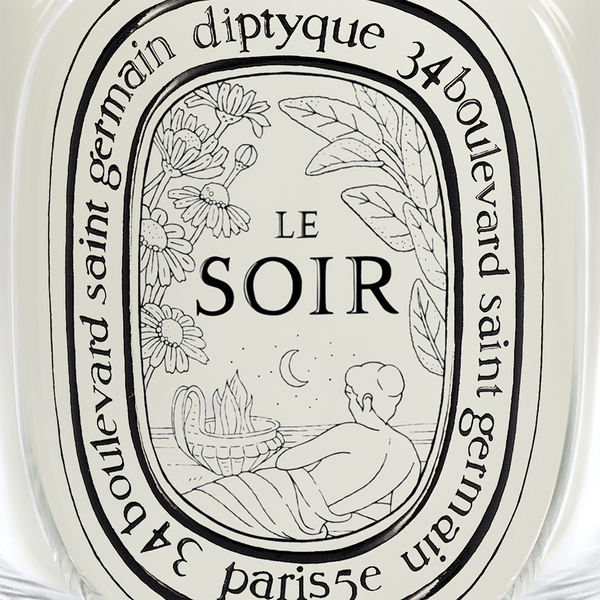 Diptyque - Evening Mood Candle