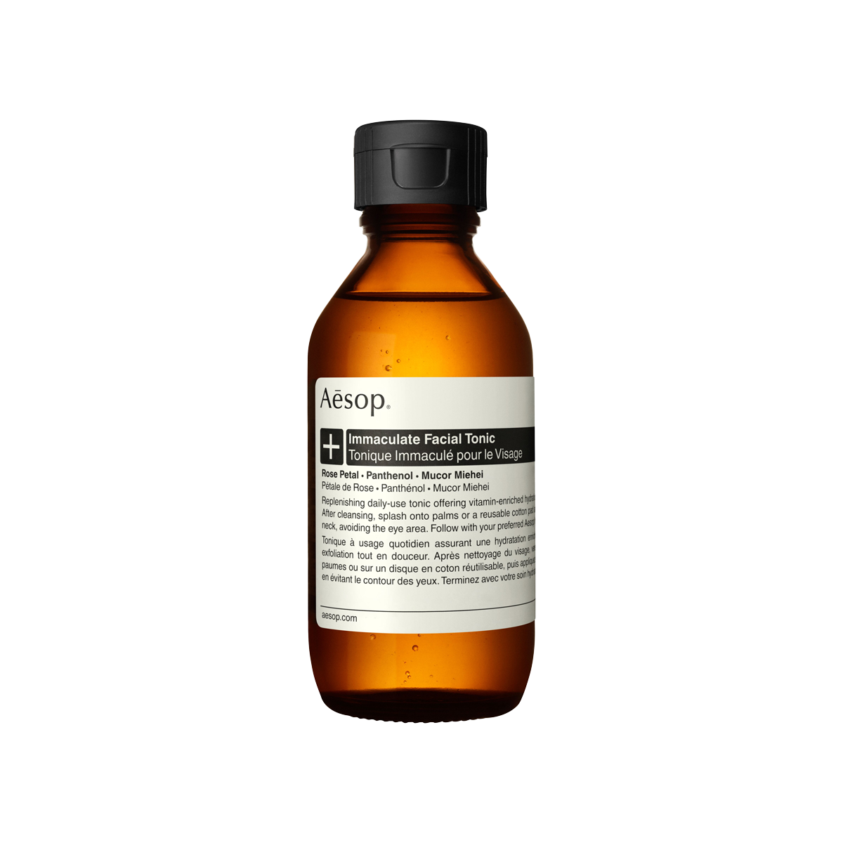 Immaculate Facial Tonic 100ml
