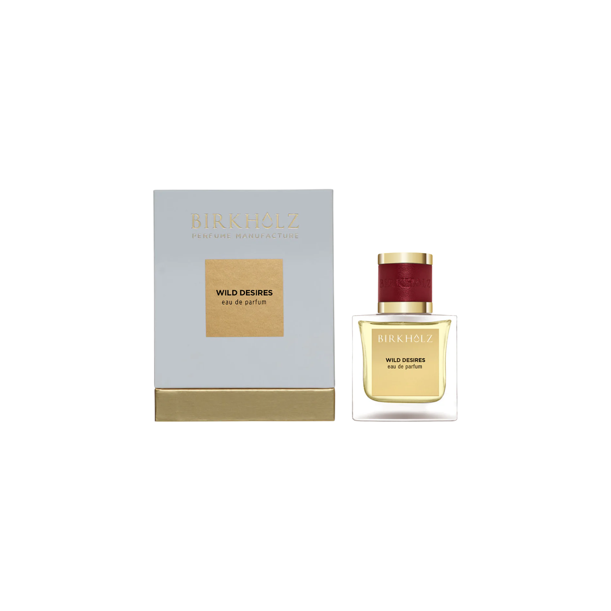 Birkholz - Wild Desires Eau de Parfum