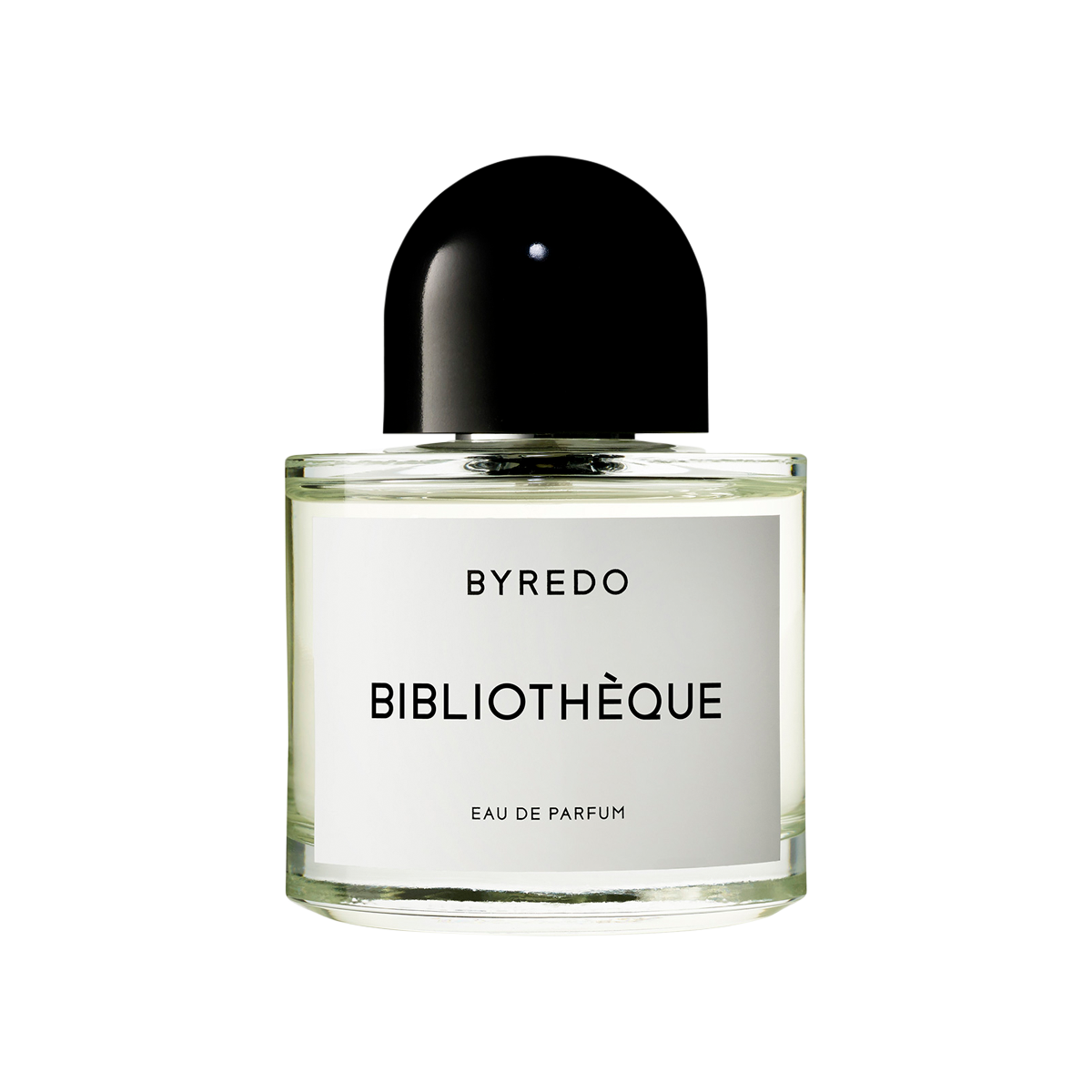 Byredo - Bibliotheque Eau de Parfum