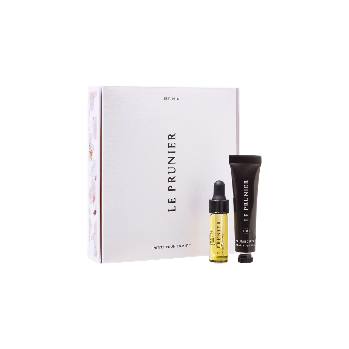 Petite Prunier Kit