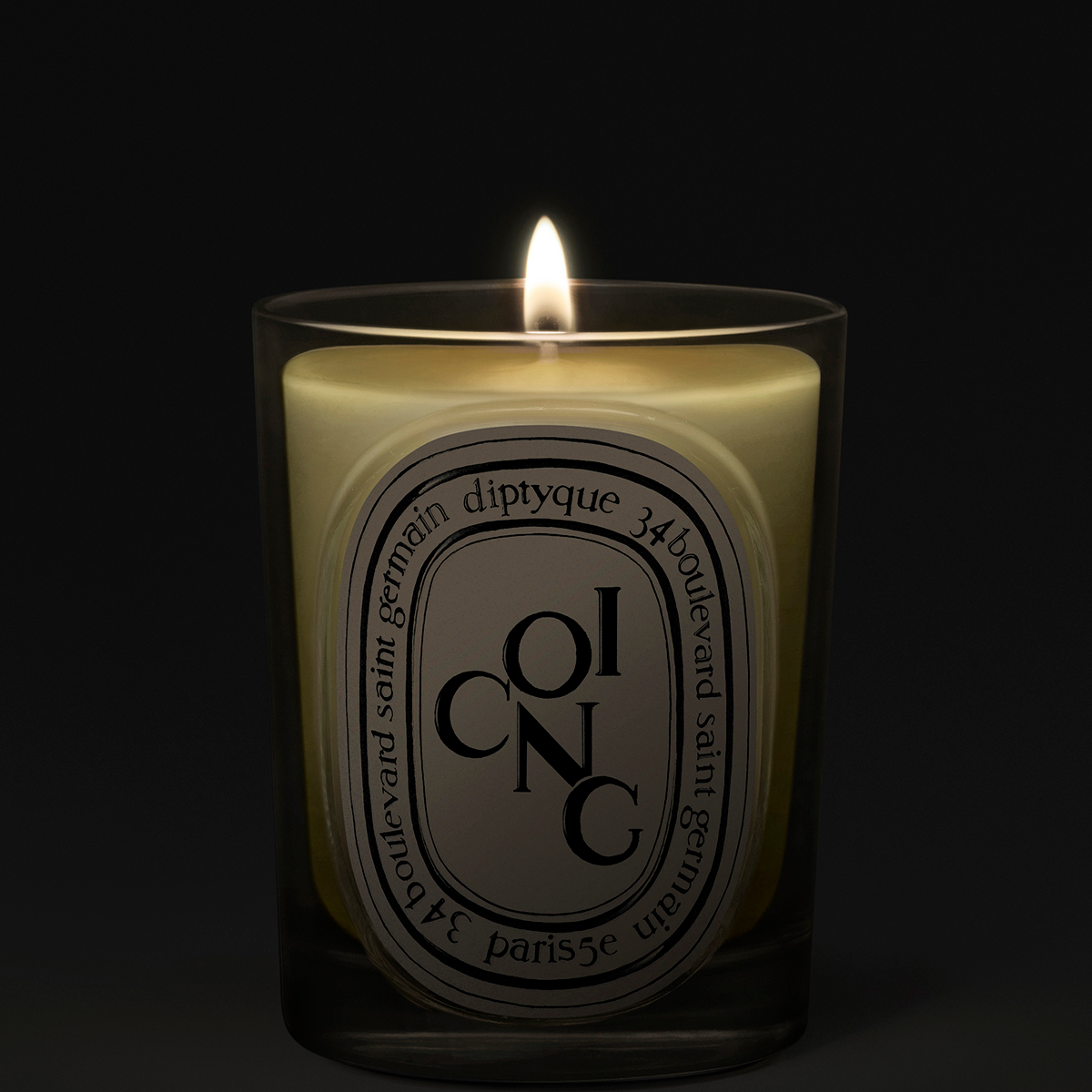 Diptyque - Coing Classic Scented Candle