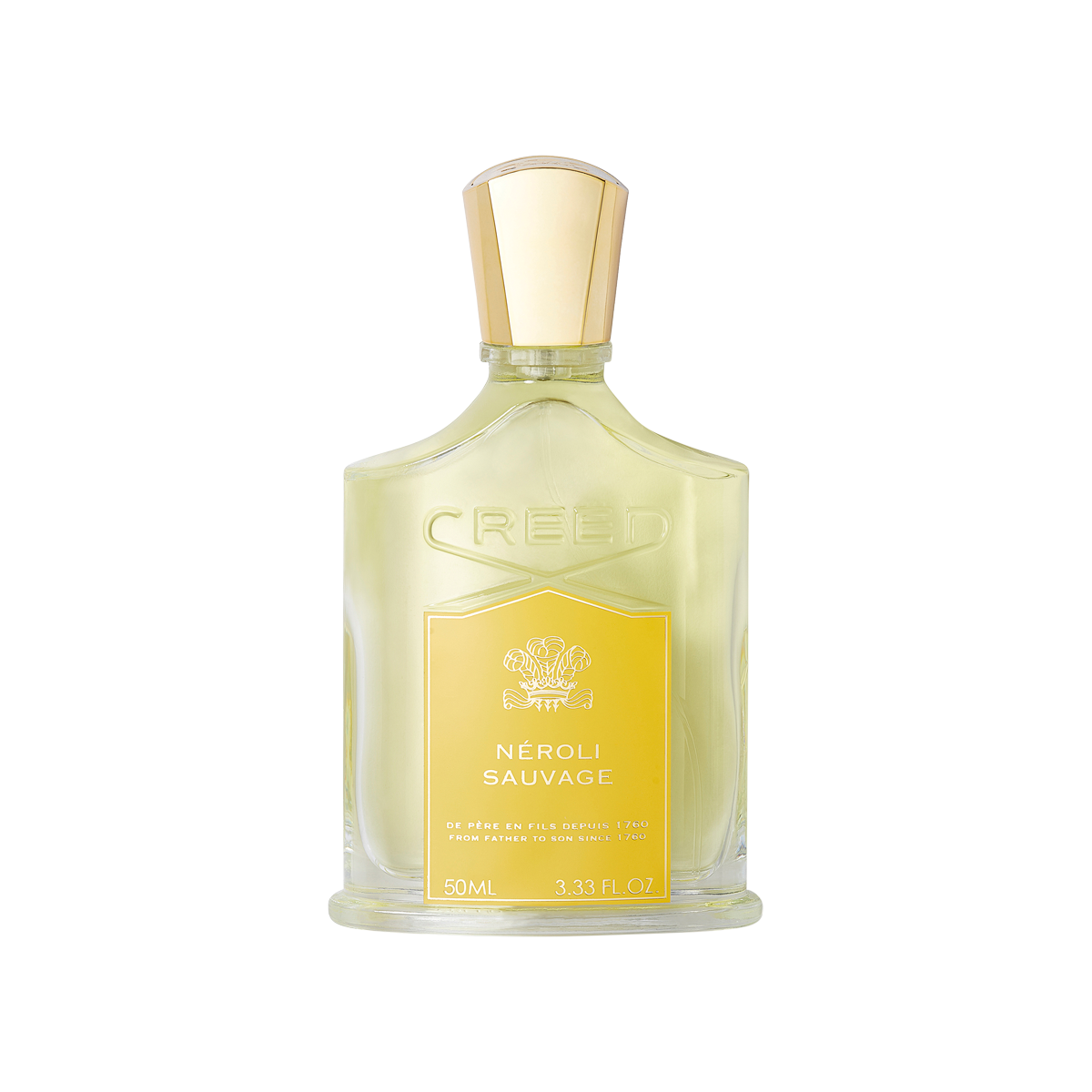 Creed - Neroli Sauvage Eau de Parfum