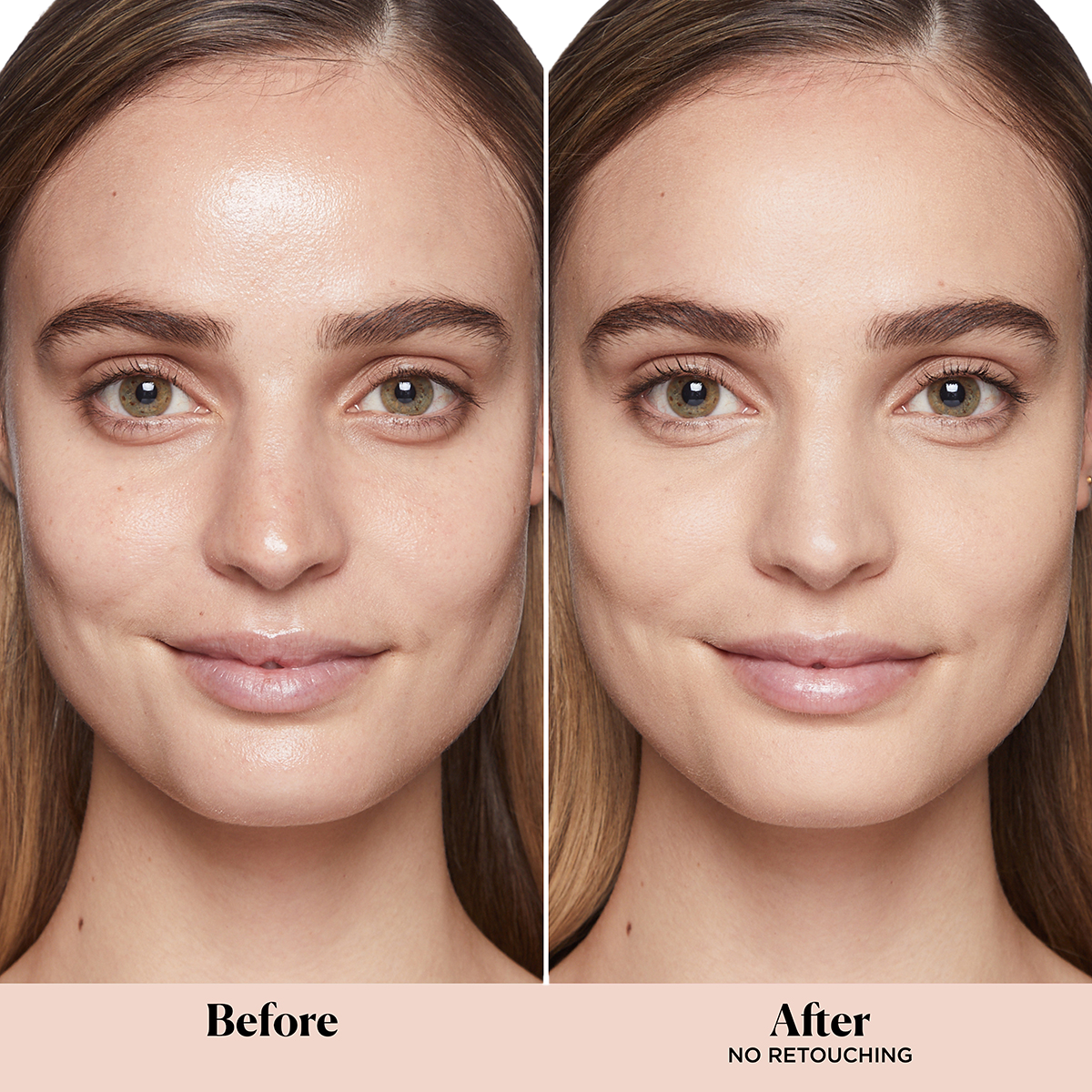 Laura Mercier - Tinted Moisturizer Oil Free