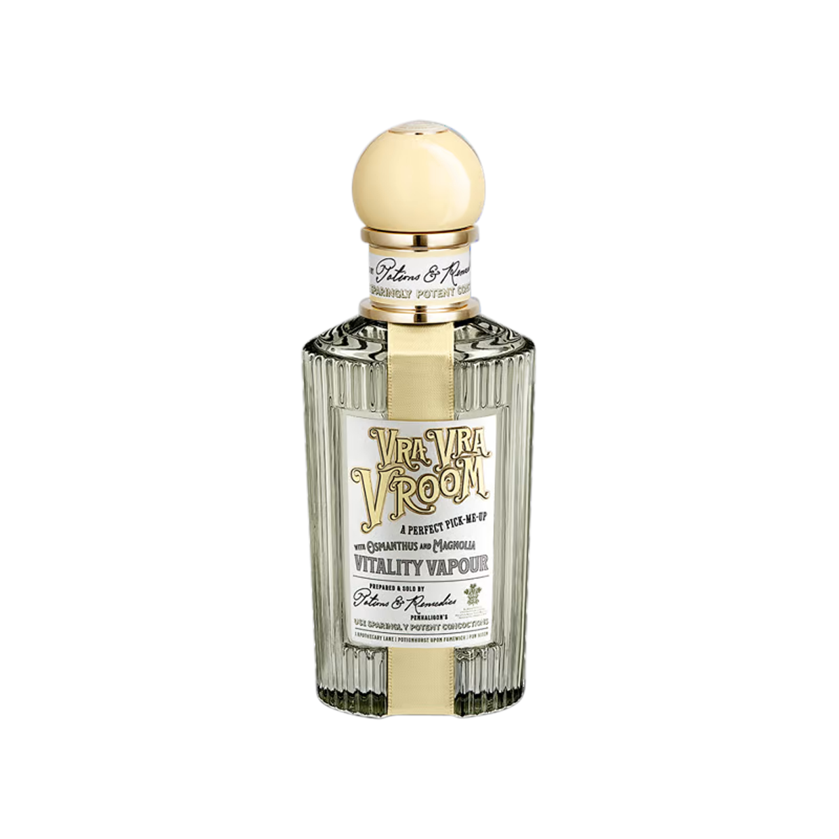 Penhaligon's - Vra Vra Vroom Eau de Parfum