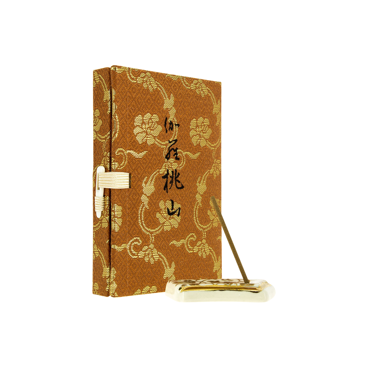 Nippon Kodo - Kyara Momoyama Incense