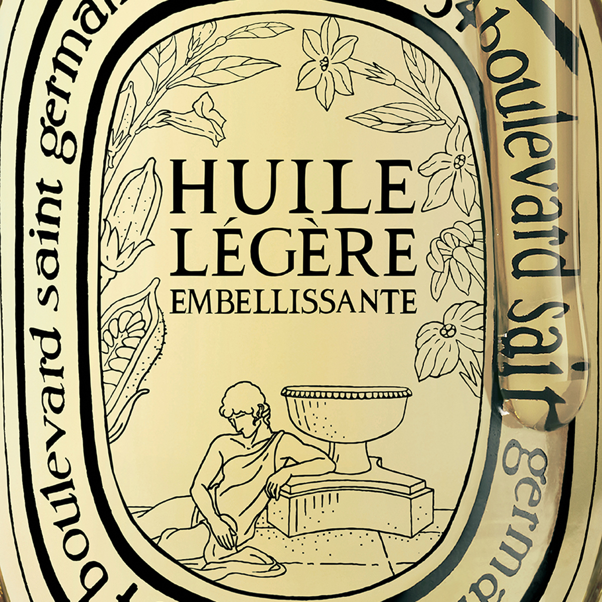 Diptyque - Perfecting Satin Oil