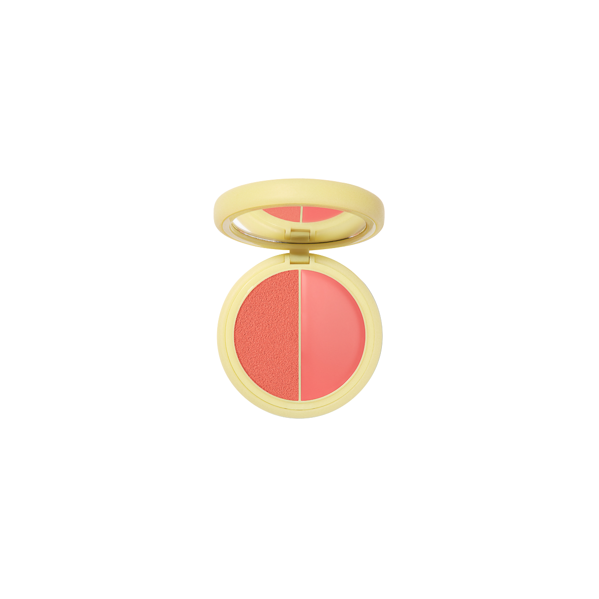 Simihaze Beauty - Solar Tint Blush Duo