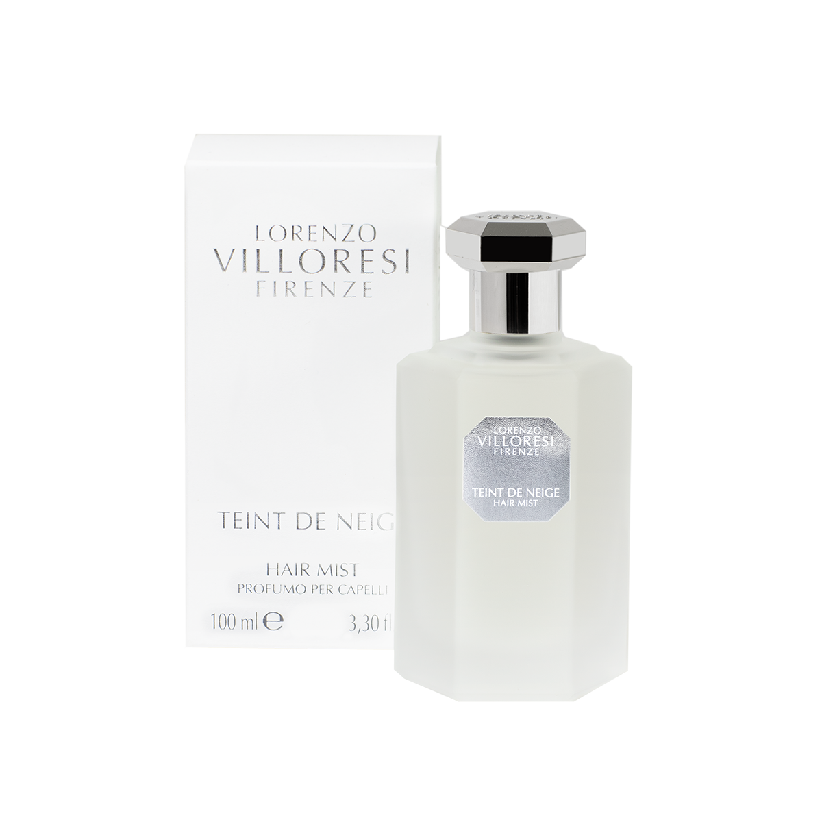 Lorenzo Villoresi - Teint de Neige Hair Mist