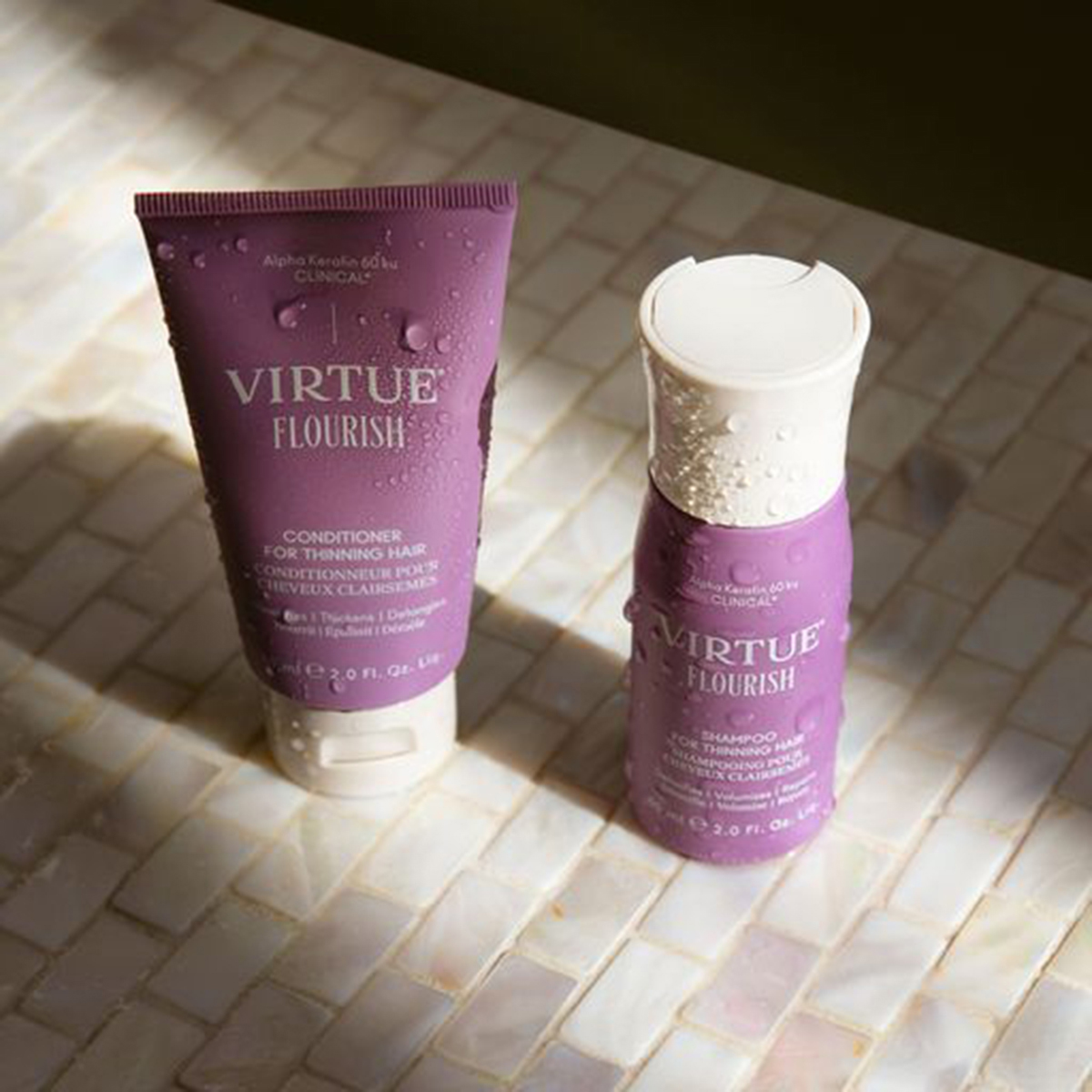 Virtue - Flourish Conditioner