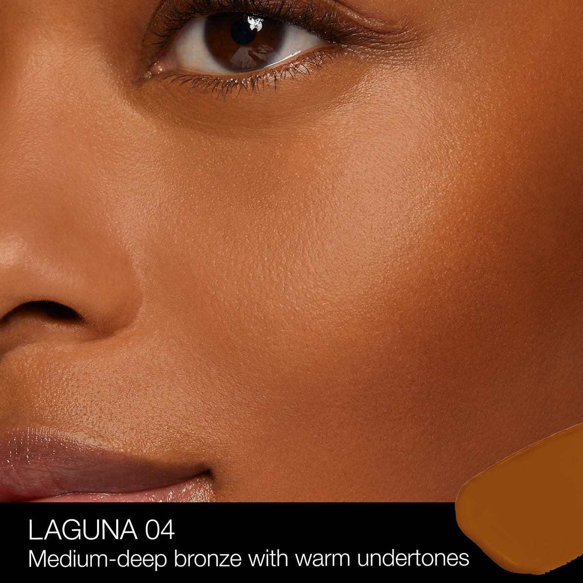 NARS - Bronzing Cream Laguna