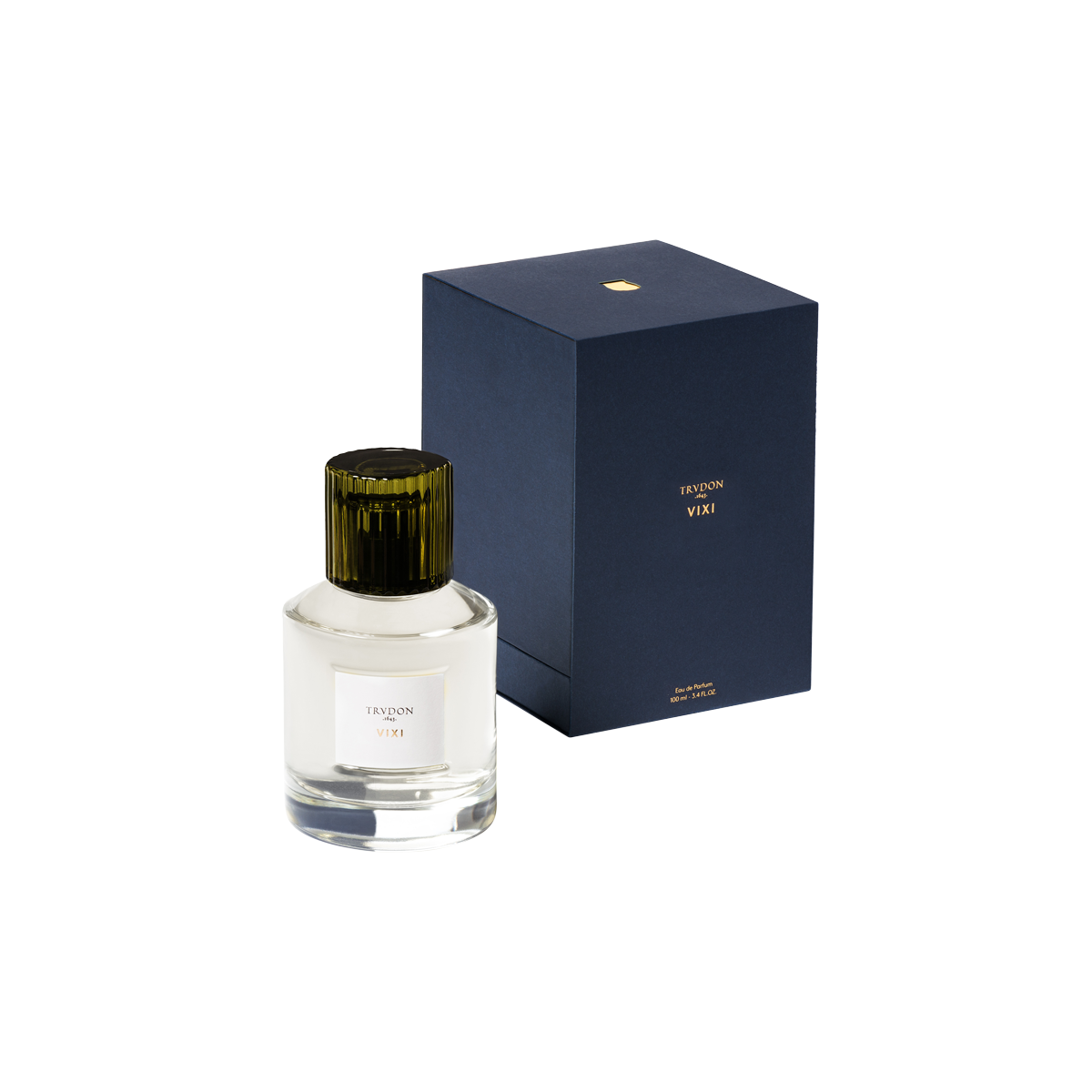 Trudon - VIXI Eau de Parfum