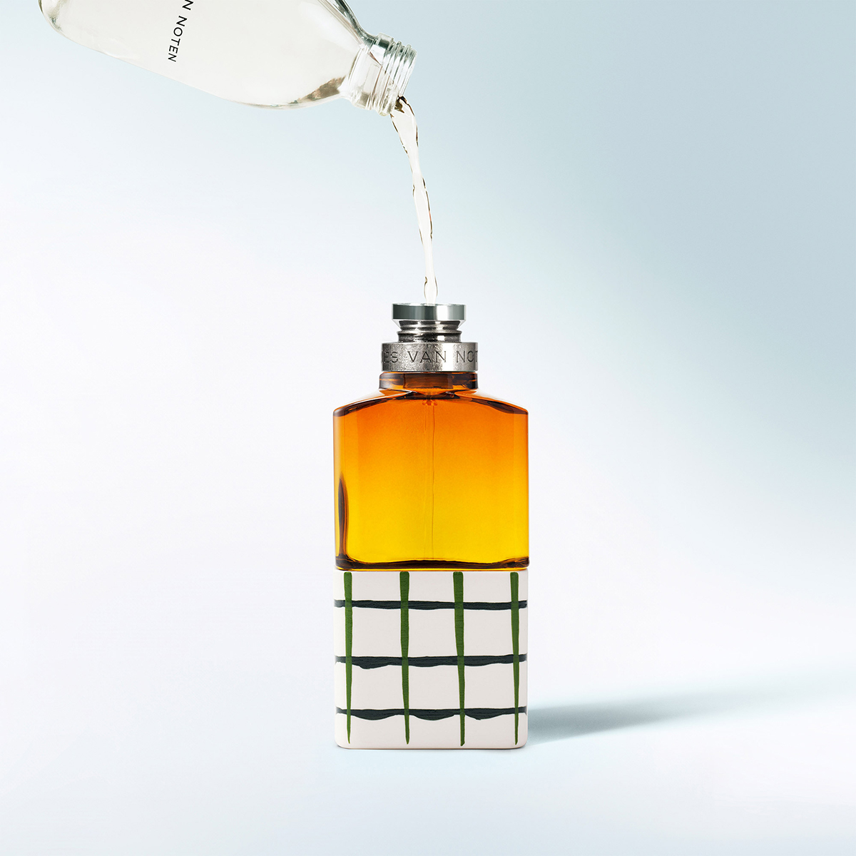 Dries Van Noten - Rock The Myrrh Eau de Parfum Refill
