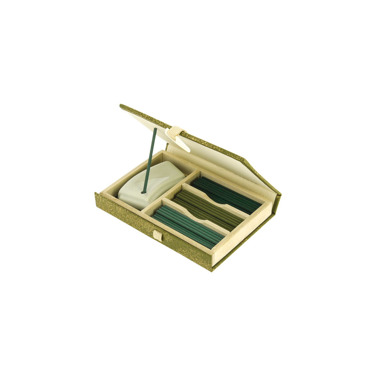 Nippon Kodo - Mori No Kaori Incense
