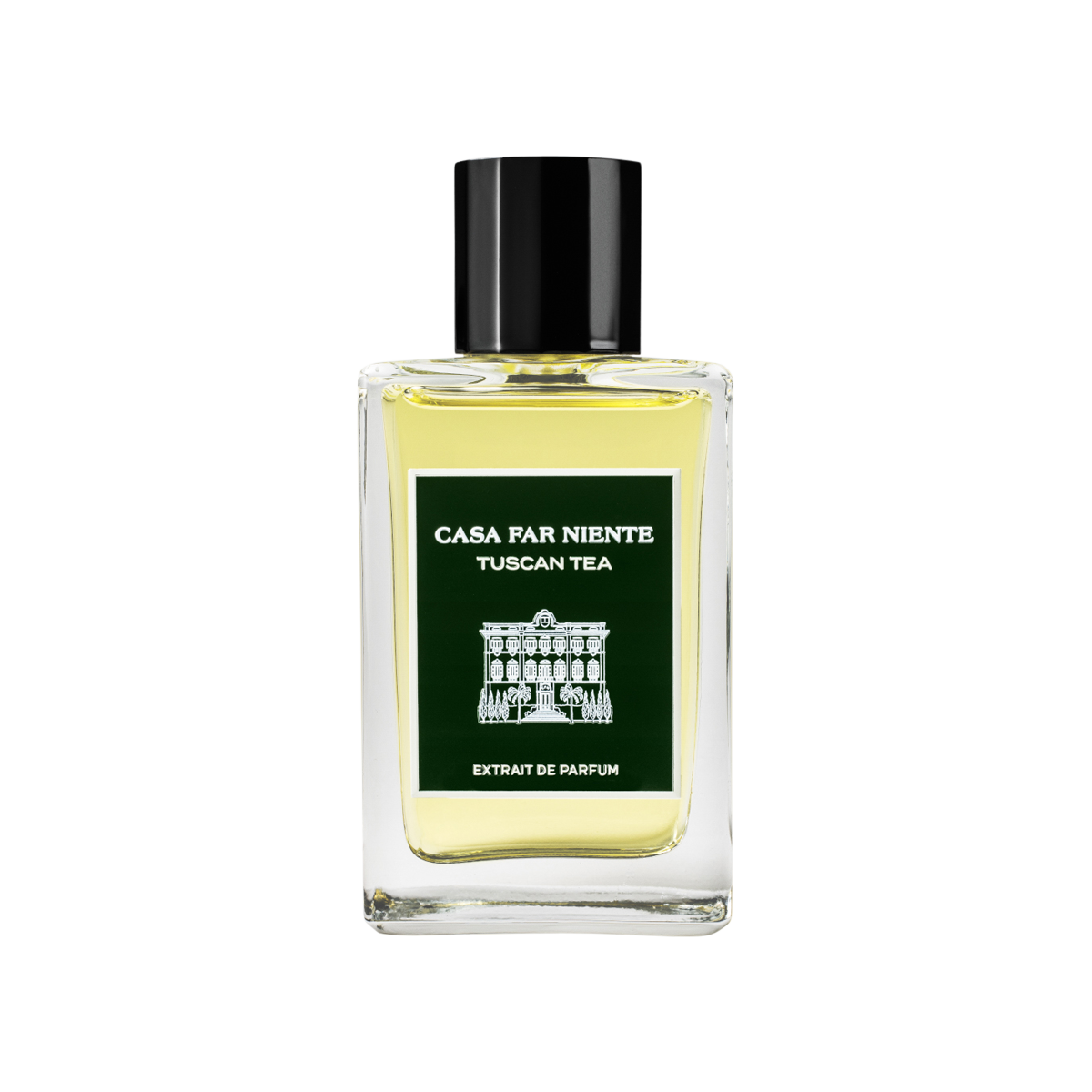 Casa Far Niente - Tuscan Tea Extrait de Parfum