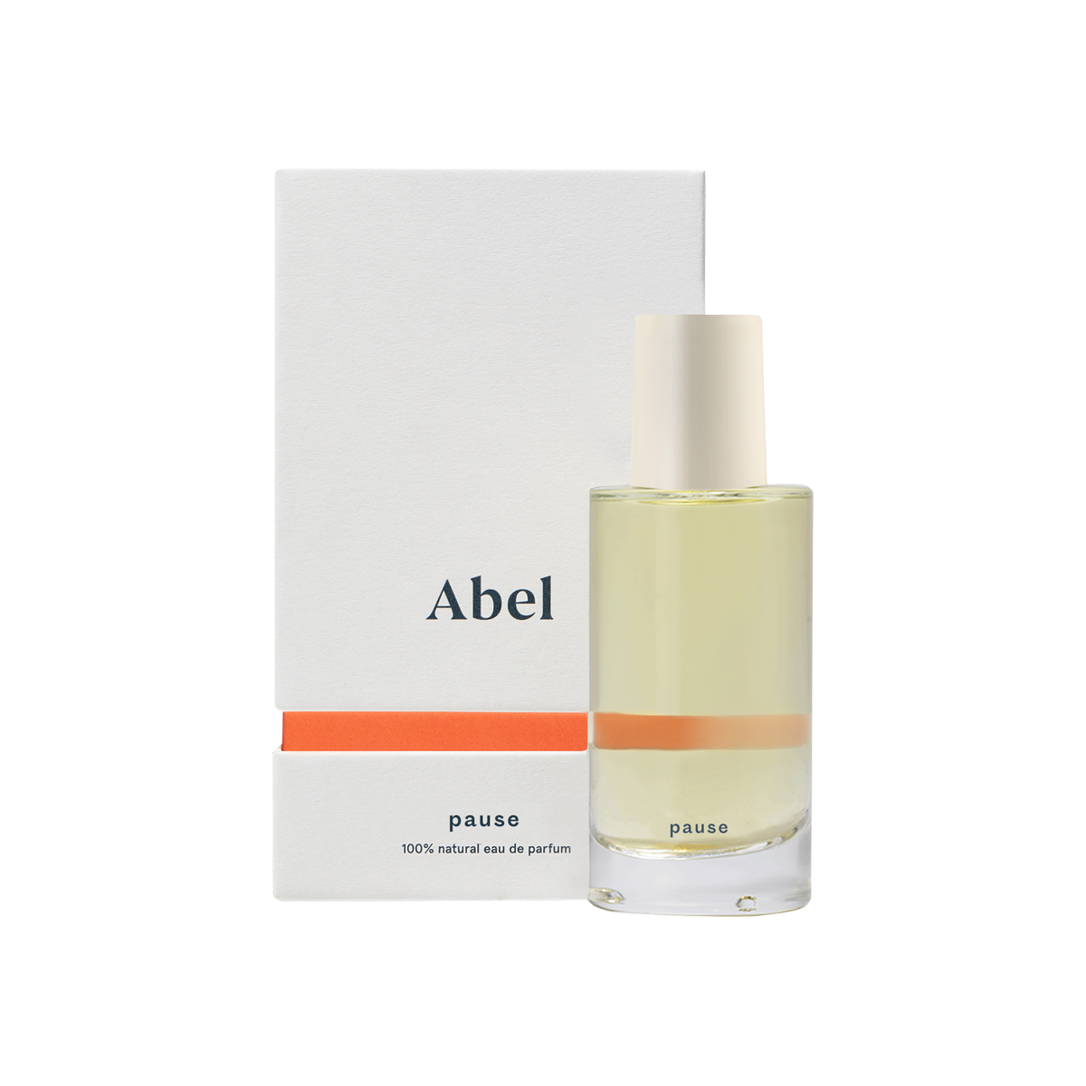Abel - Pause Eau de Parfum
