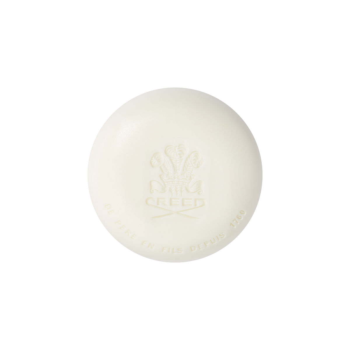 Creed - Silver Mountain Water Soap