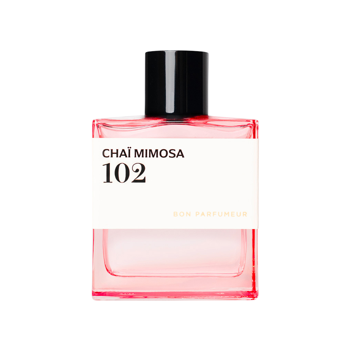 Bon Parfumeur - 102 Chai Mimosa Eau de Parfum