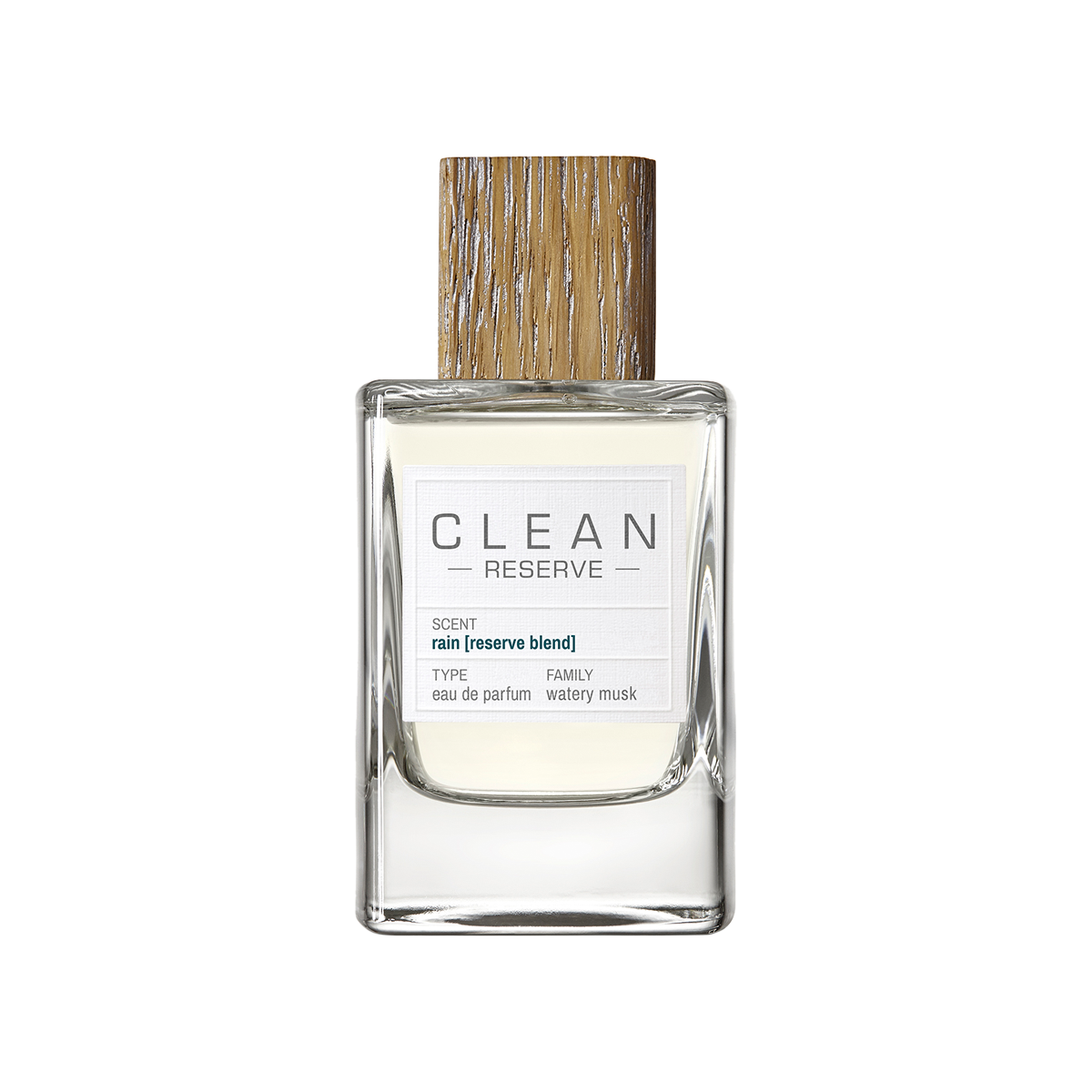 CLEAN BEAUTY - CLEAN RESERVE Rain Eau de Parfum
