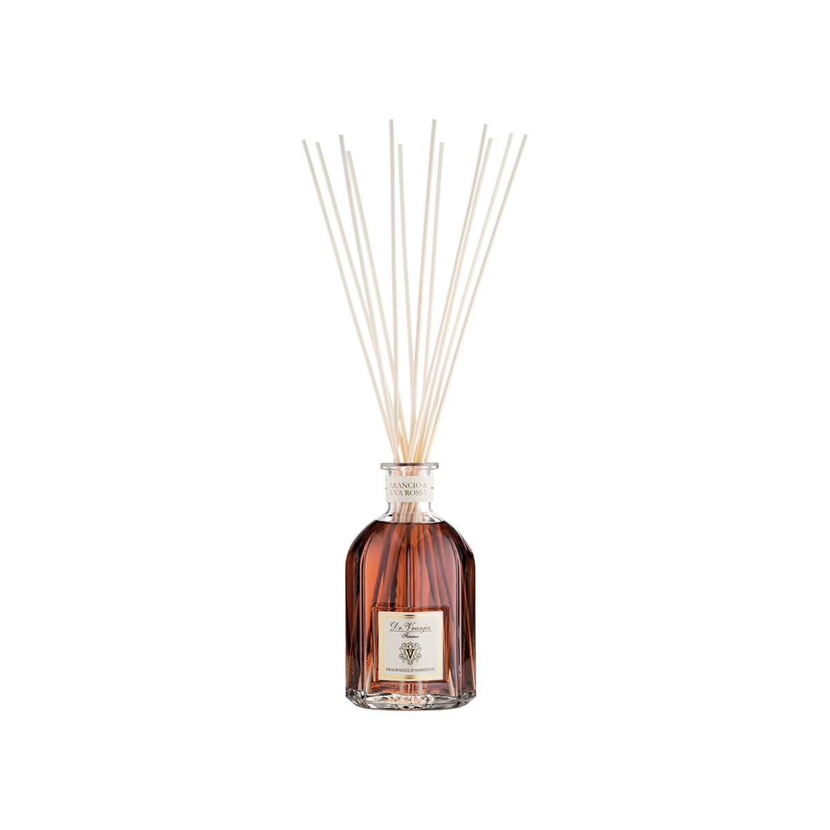 Dr. Vranjes Firenze - Arancio & Uva Rossa Sticks