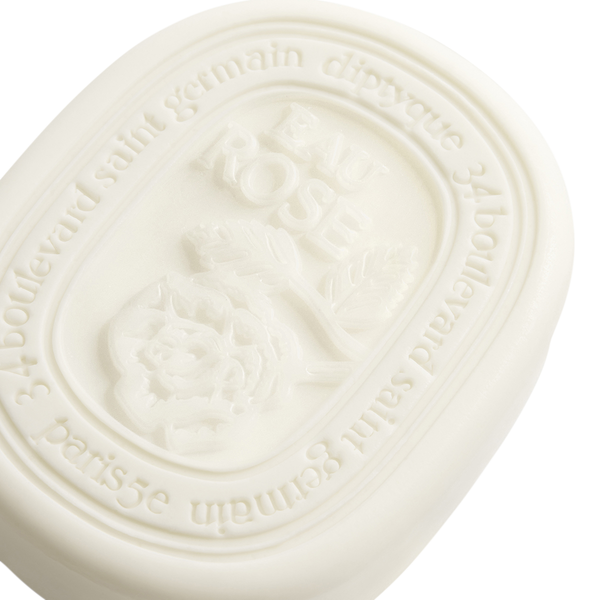 Diptyque - Eau Rose Perfumed Soap